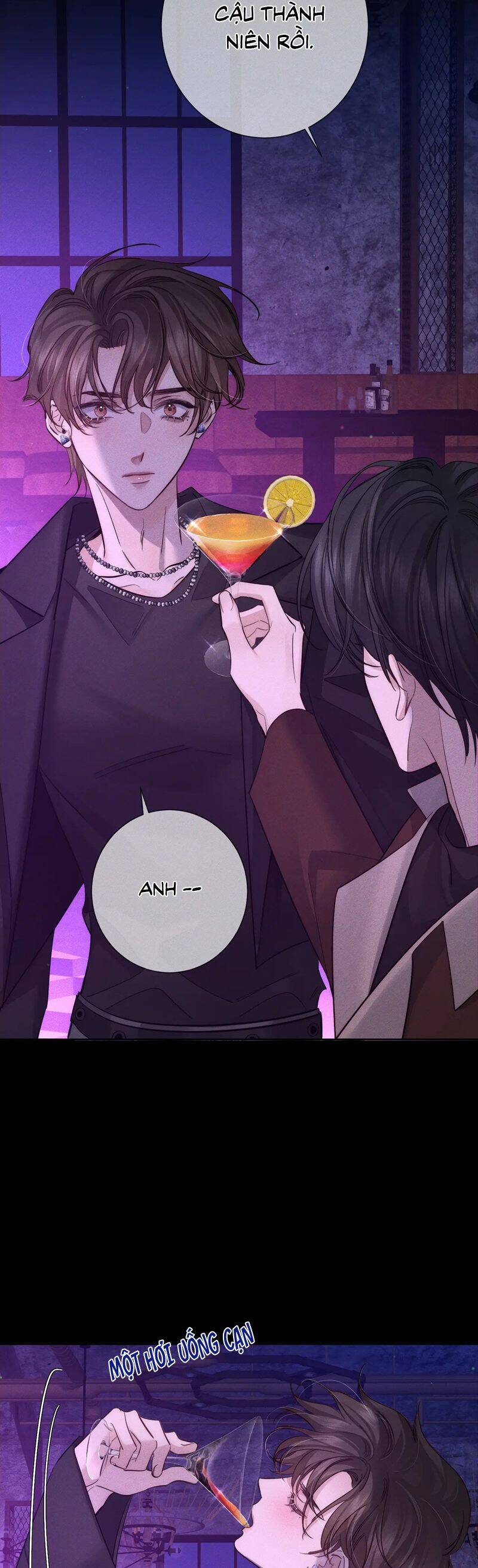 Nhân Vật Chính Chỉ Muốn Yêu Đương - Chapter 196 - Page 7