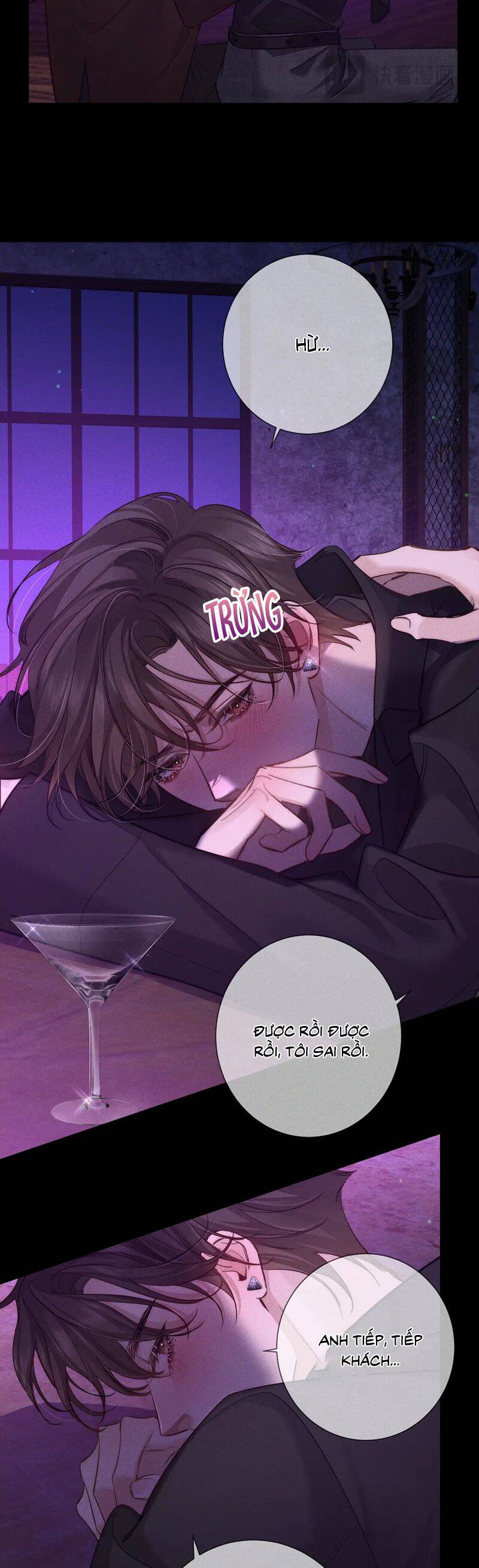 Nhân Vật Chính Chỉ Muốn Yêu Đương - Chapter 196 - Page 9