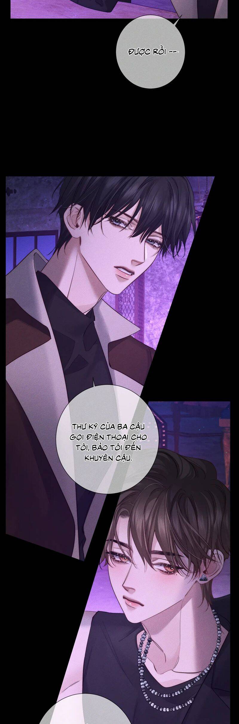 Nhân Vật Chính Chỉ Muốn Yêu Đương - Chapter 197 - Page 10