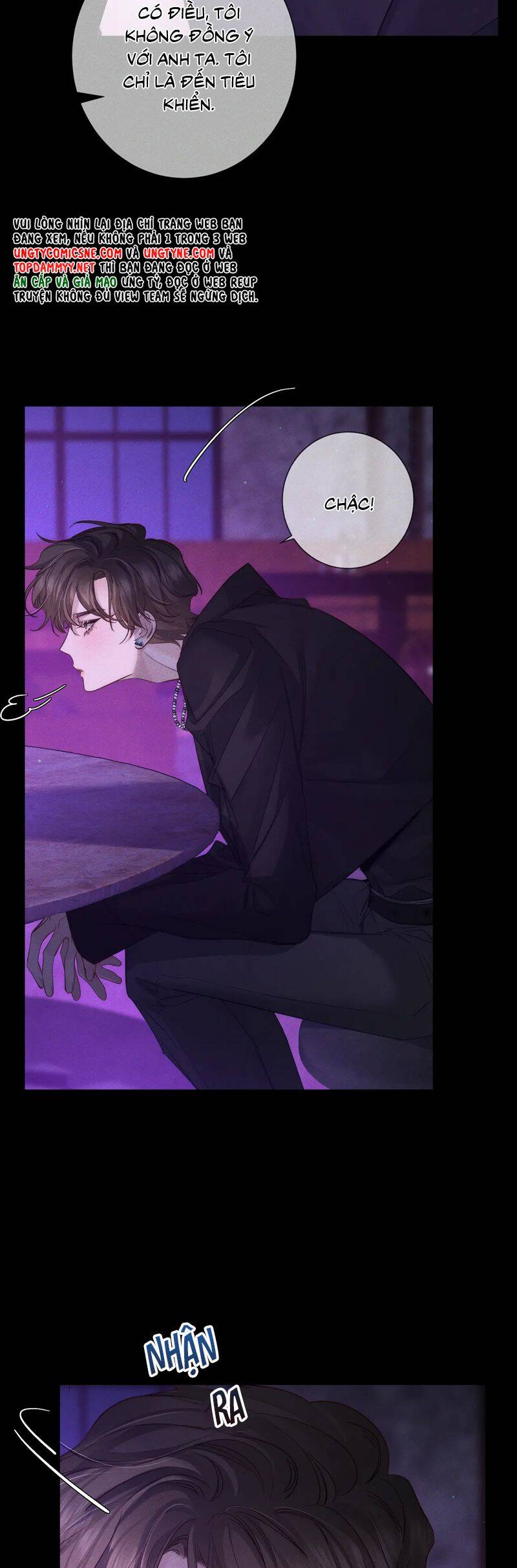 Nhân Vật Chính Chỉ Muốn Yêu Đương - Chapter 197 - Page 11