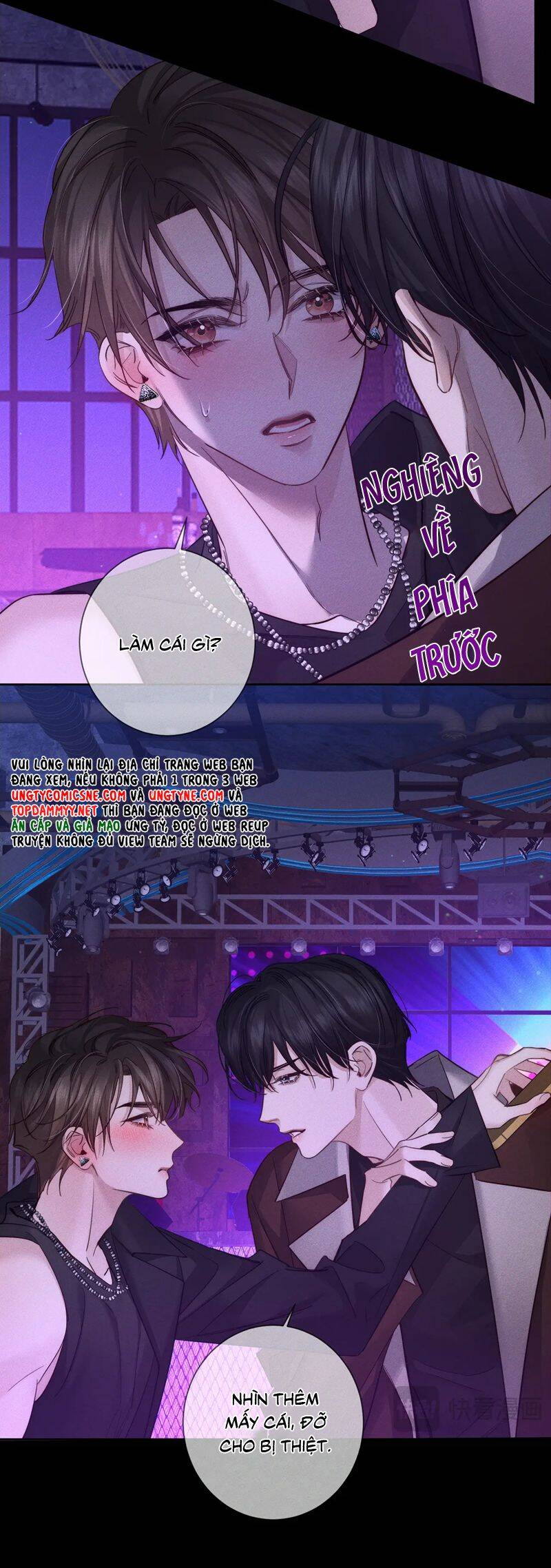 Nhân Vật Chính Chỉ Muốn Yêu Đương - Chapter 197 - Page 14