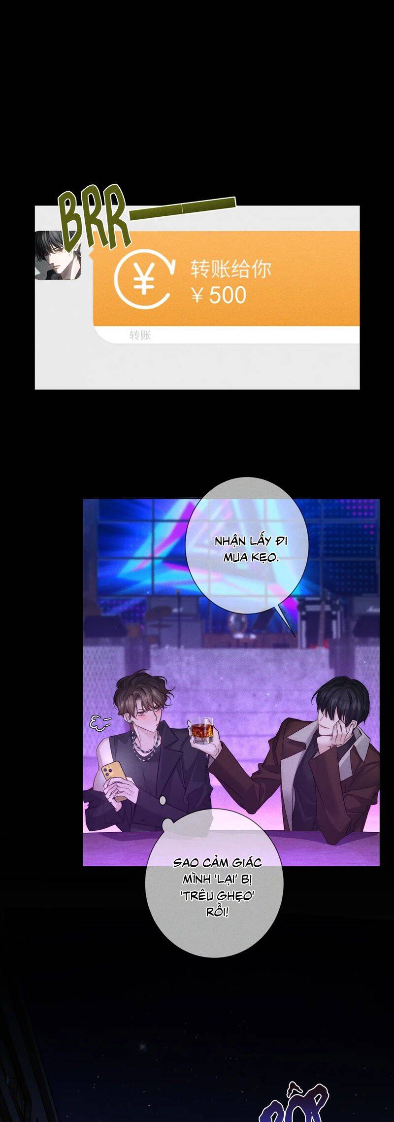 Nhân Vật Chính Chỉ Muốn Yêu Đương - Chapter 197 - Page 15