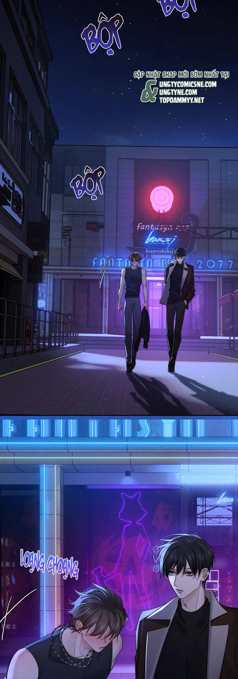 Nhân Vật Chính Chỉ Muốn Yêu Đương - Chapter 197 - Page 16