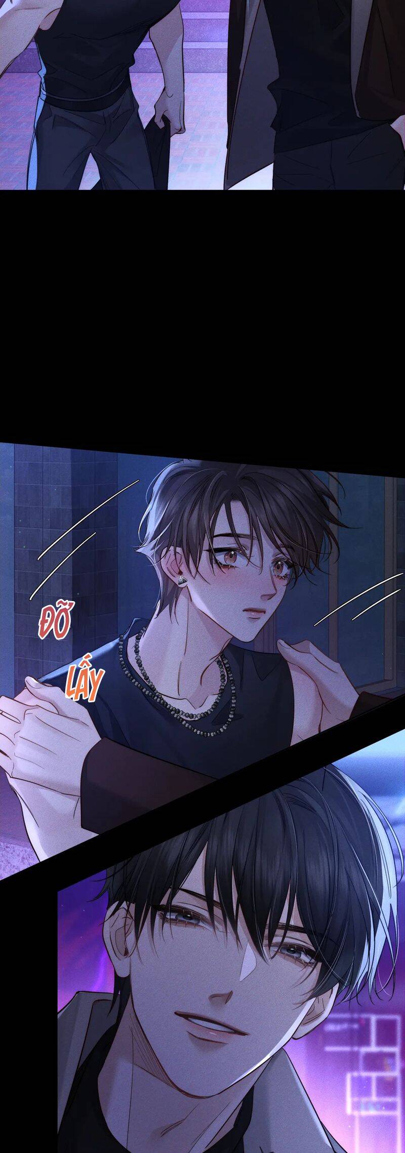 Nhân Vật Chính Chỉ Muốn Yêu Đương - Chapter 197 - Page 17