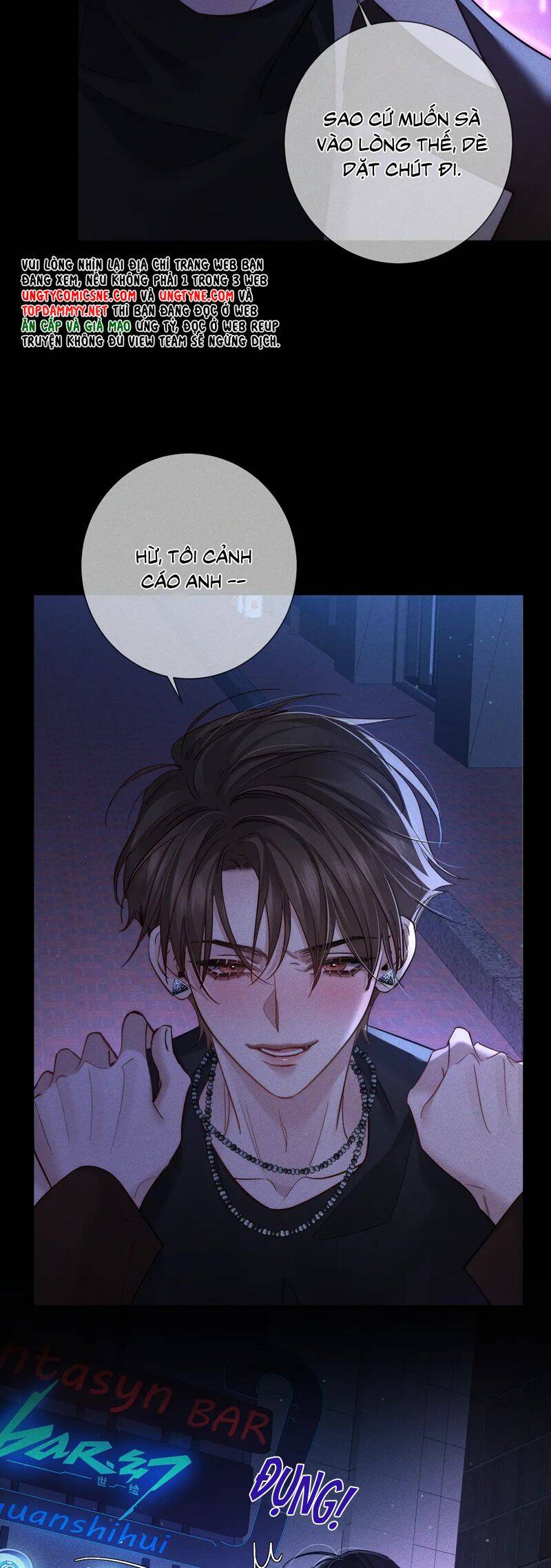 Nhân Vật Chính Chỉ Muốn Yêu Đương - Chapter 197 - Page 18