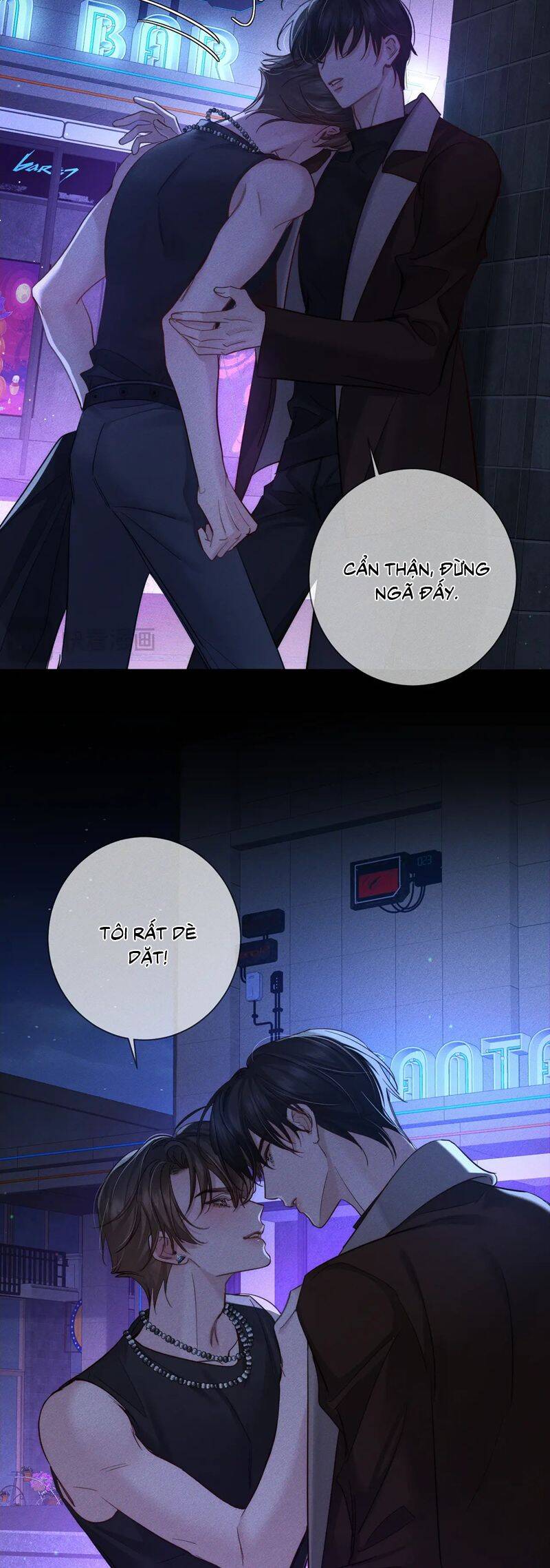 Nhân Vật Chính Chỉ Muốn Yêu Đương - Chapter 197 - Page 19