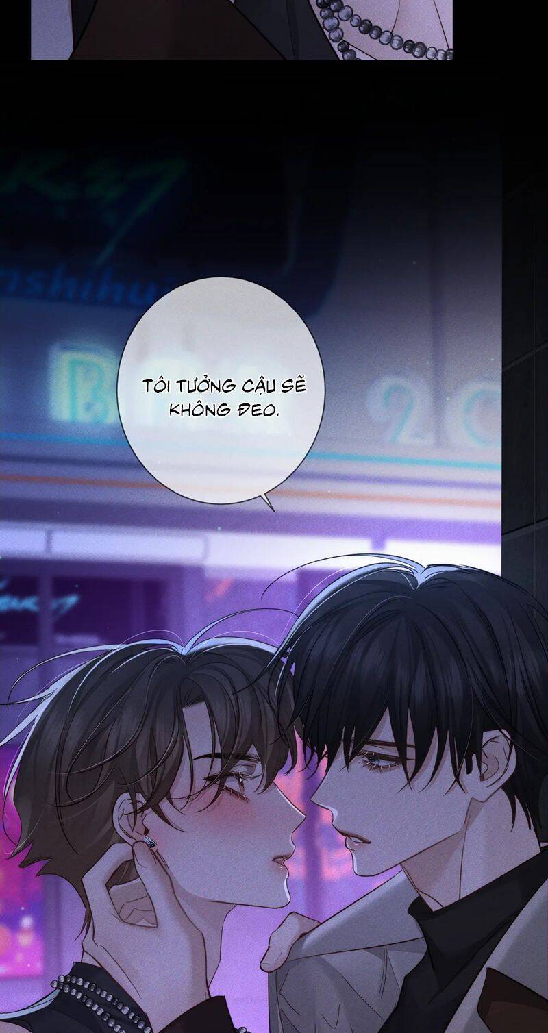 Nhân Vật Chính Chỉ Muốn Yêu Đương - Chapter 197 - Page 21