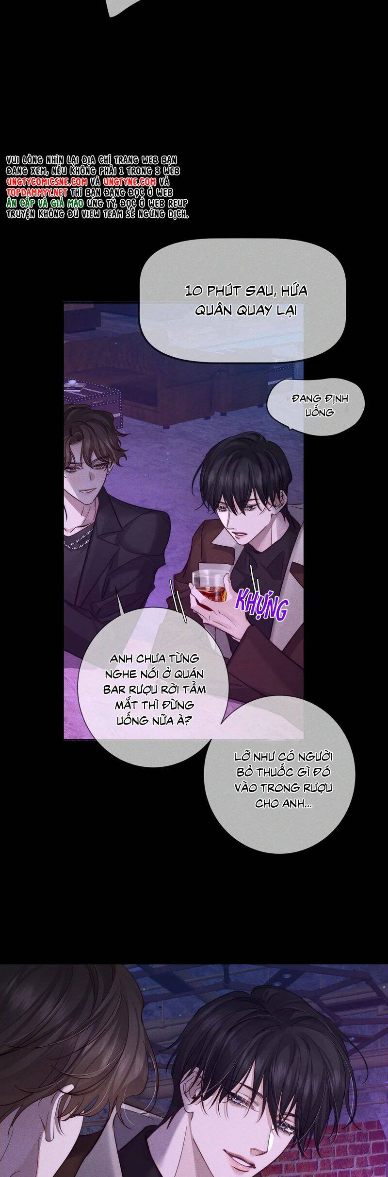 Nhân Vật Chính Chỉ Muốn Yêu Đương - Chapter 197 - Page 4