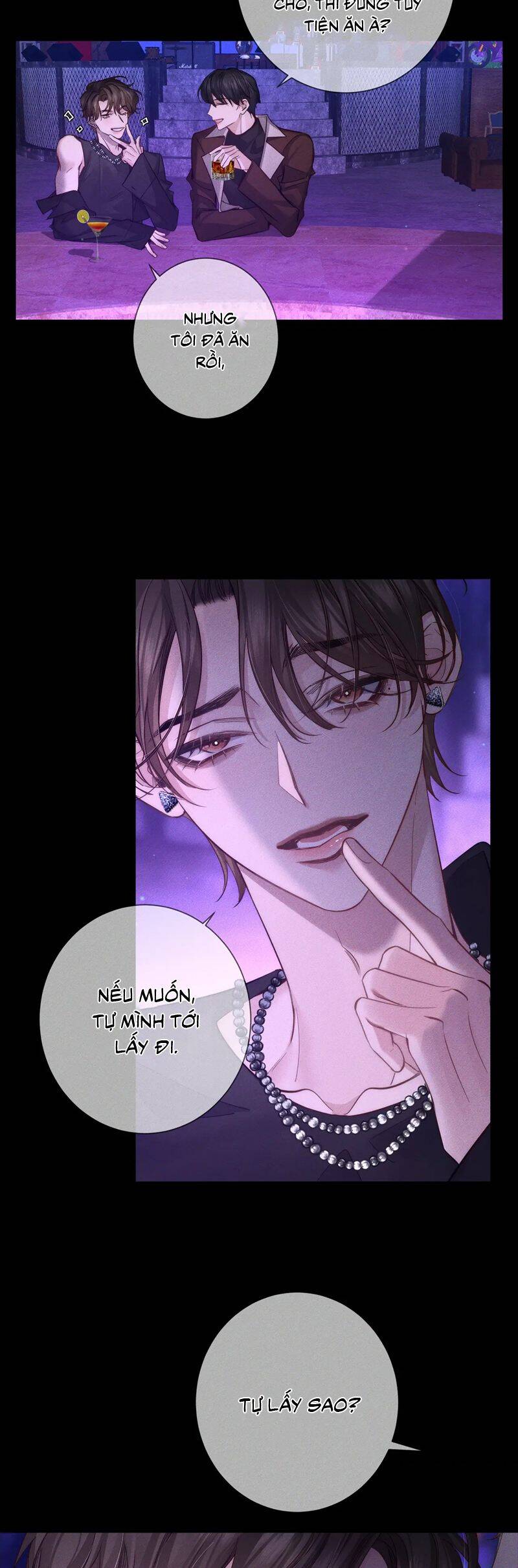 Nhân Vật Chính Chỉ Muốn Yêu Đương - Chapter 197 - Page 6