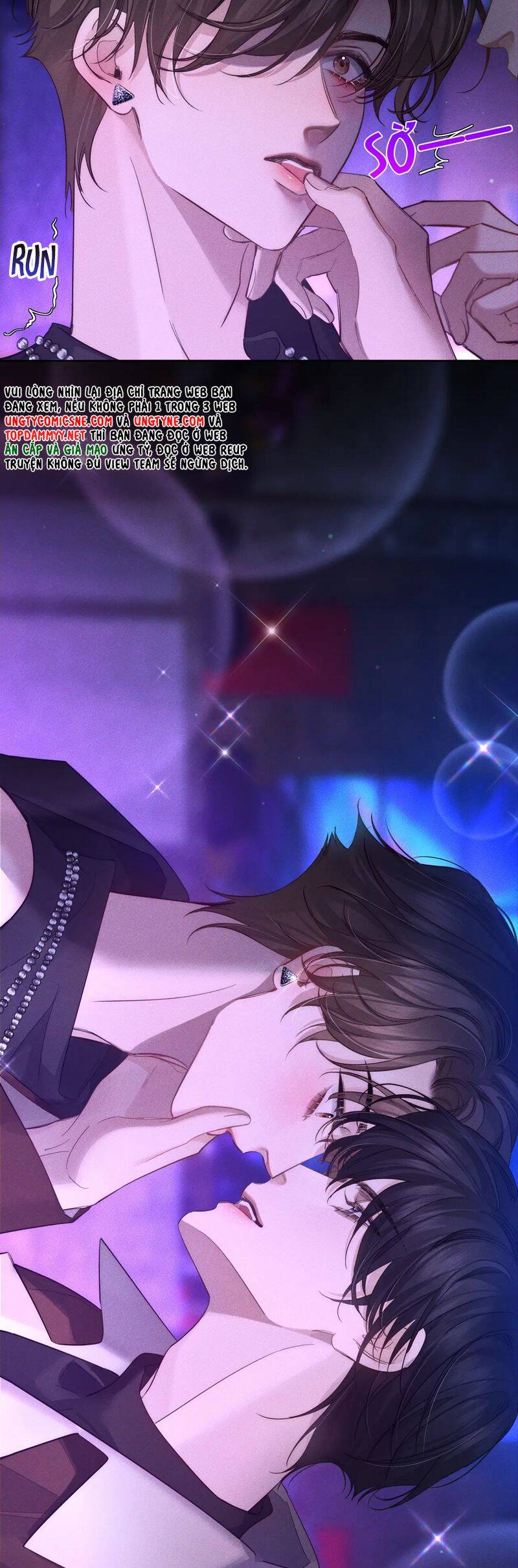 Nhân Vật Chính Chỉ Muốn Yêu Đương - Chapter 197 - Page 7