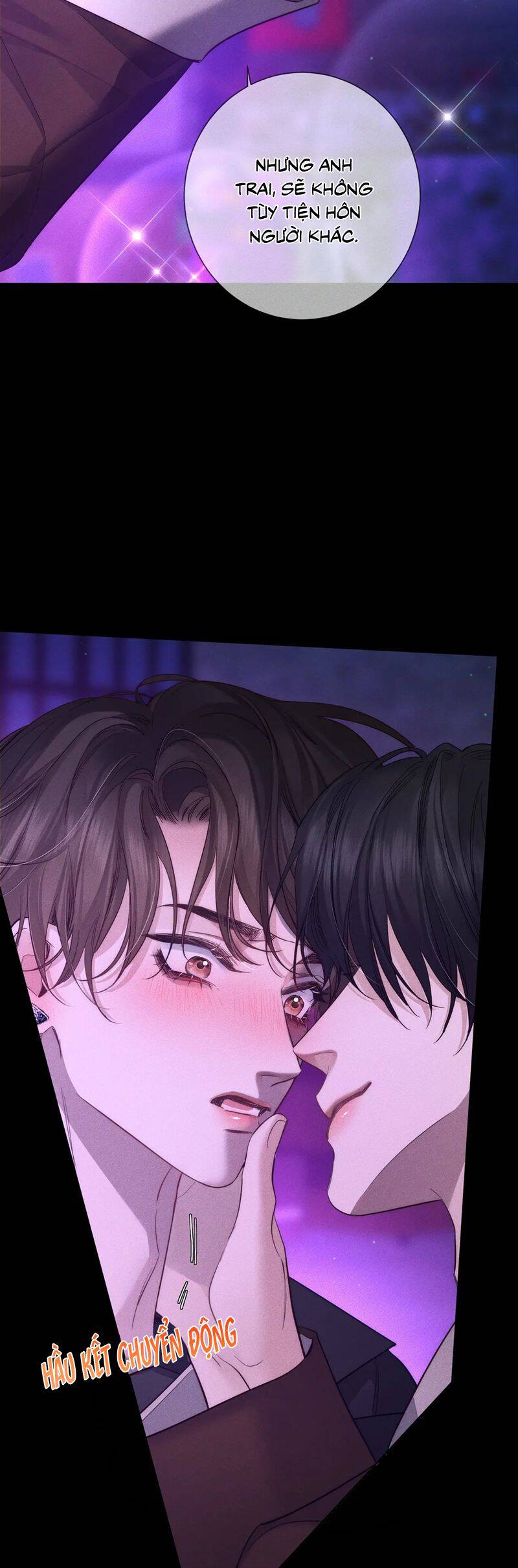 Nhân Vật Chính Chỉ Muốn Yêu Đương - Chapter 197 - Page 8