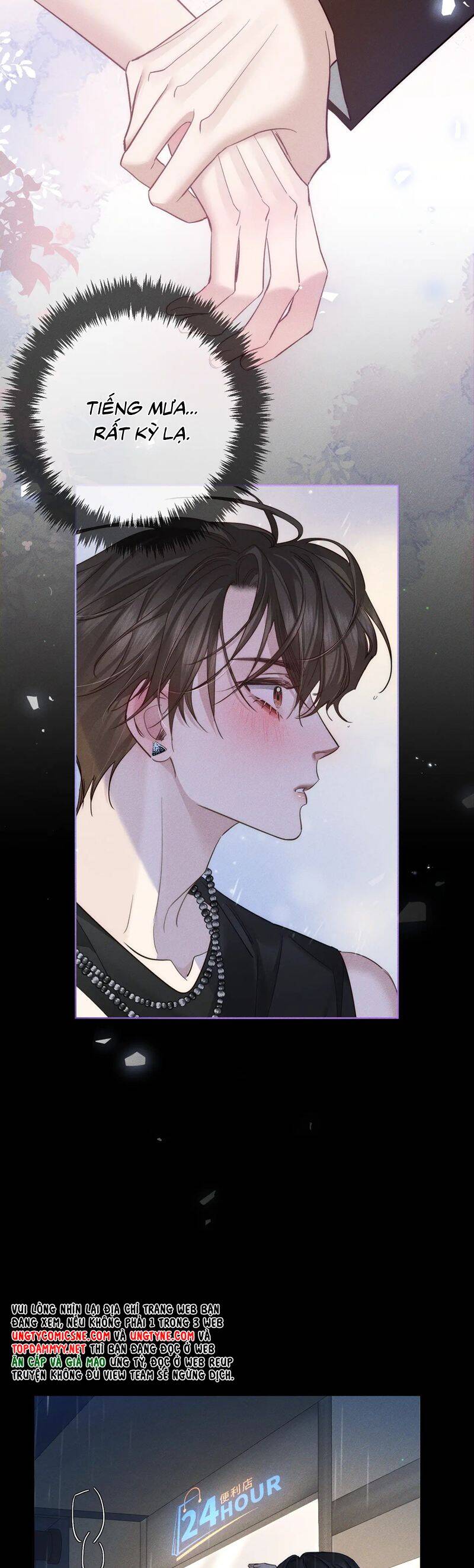 Nhân Vật Chính Chỉ Muốn Yêu Đương - Chapter 198 - Page 10