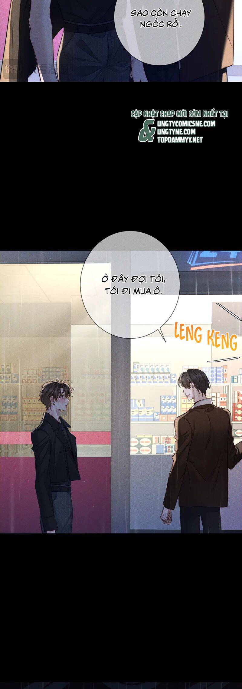 Nhân Vật Chính Chỉ Muốn Yêu Đương - Chapter 198 - Page 12