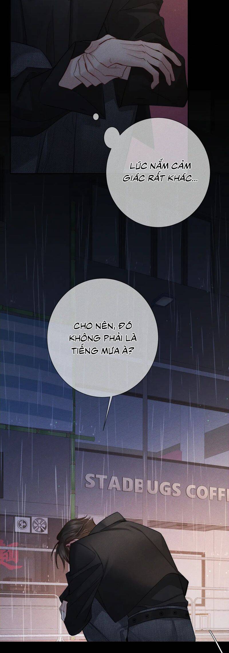 Nhân Vật Chính Chỉ Muốn Yêu Đương - Chapter 198 - Page 14