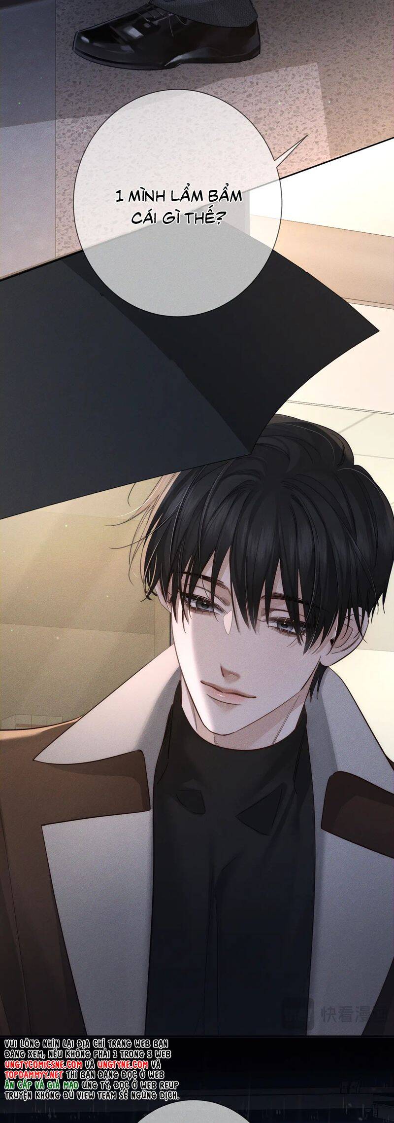 Nhân Vật Chính Chỉ Muốn Yêu Đương - Chapter 198 - Page 16