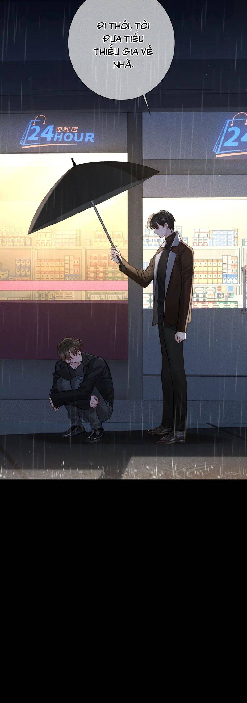 Nhân Vật Chính Chỉ Muốn Yêu Đương - Chapter 198 - Page 17