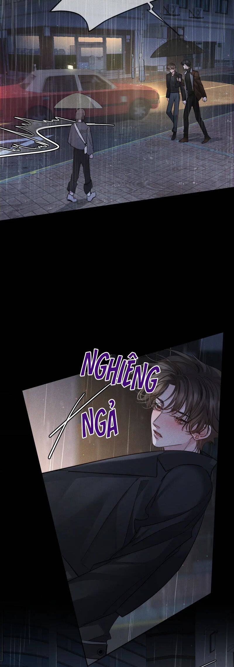 Nhân Vật Chính Chỉ Muốn Yêu Đương - Chapter 198 - Page 19