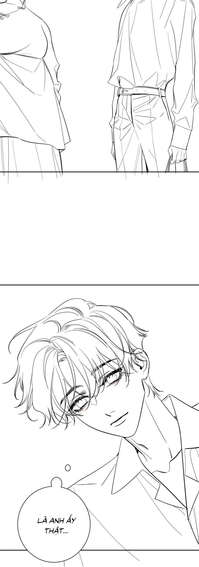 Nhân Vật Chính Chỉ Muốn Yêu Đương - Chapter 198 - Page 22