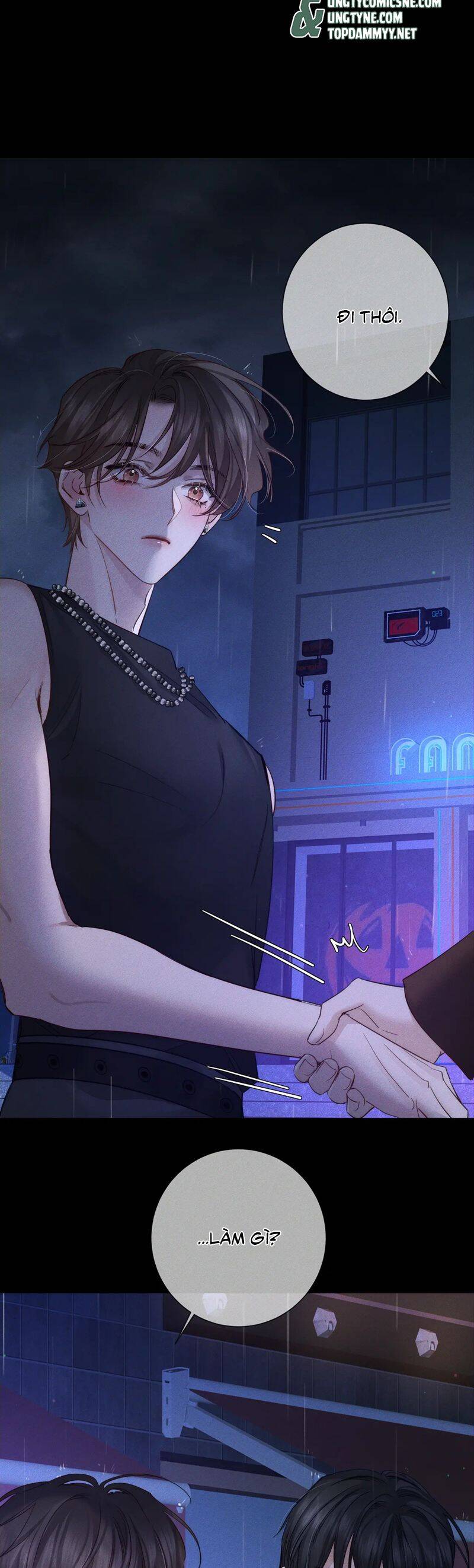 Nhân Vật Chính Chỉ Muốn Yêu Đương - Chapter 198 - Page 6