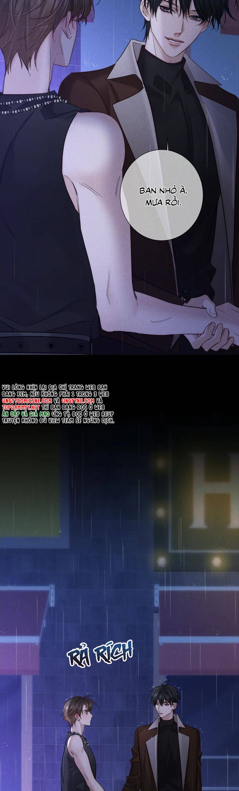 Nhân Vật Chính Chỉ Muốn Yêu Đương - Chapter 198 - Page 7