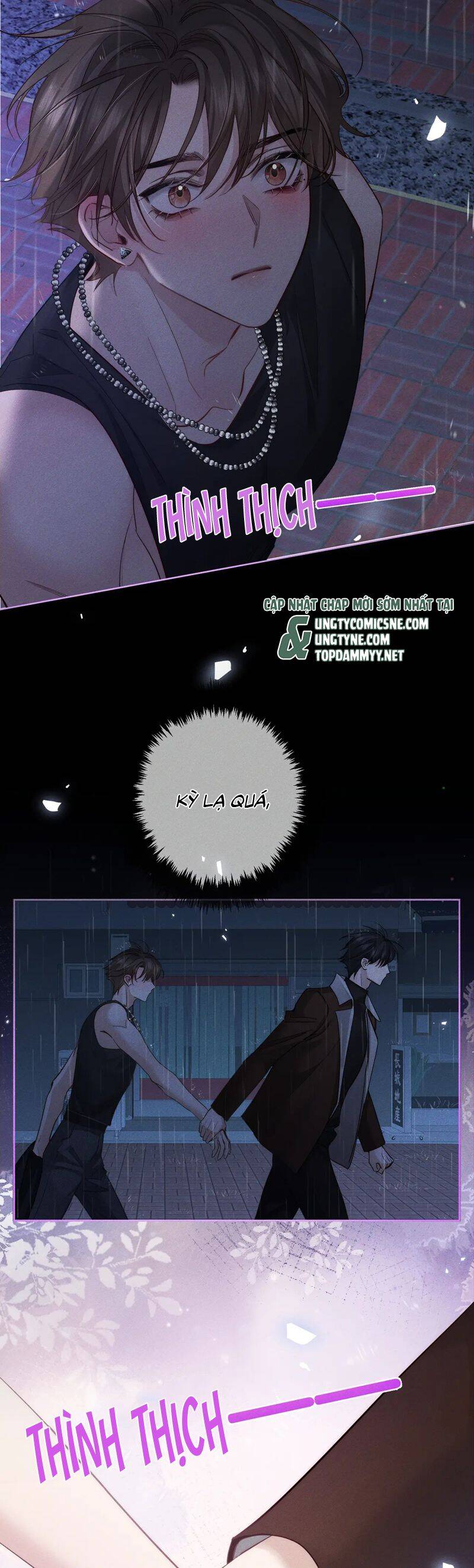 Nhân Vật Chính Chỉ Muốn Yêu Đương - Chapter 198 - Page 9