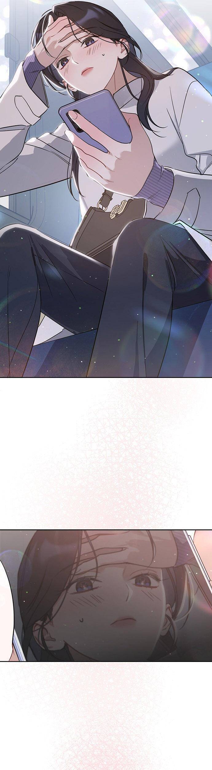 Vận Xui Chốn Công Sở - Chapter 55 - Page 19