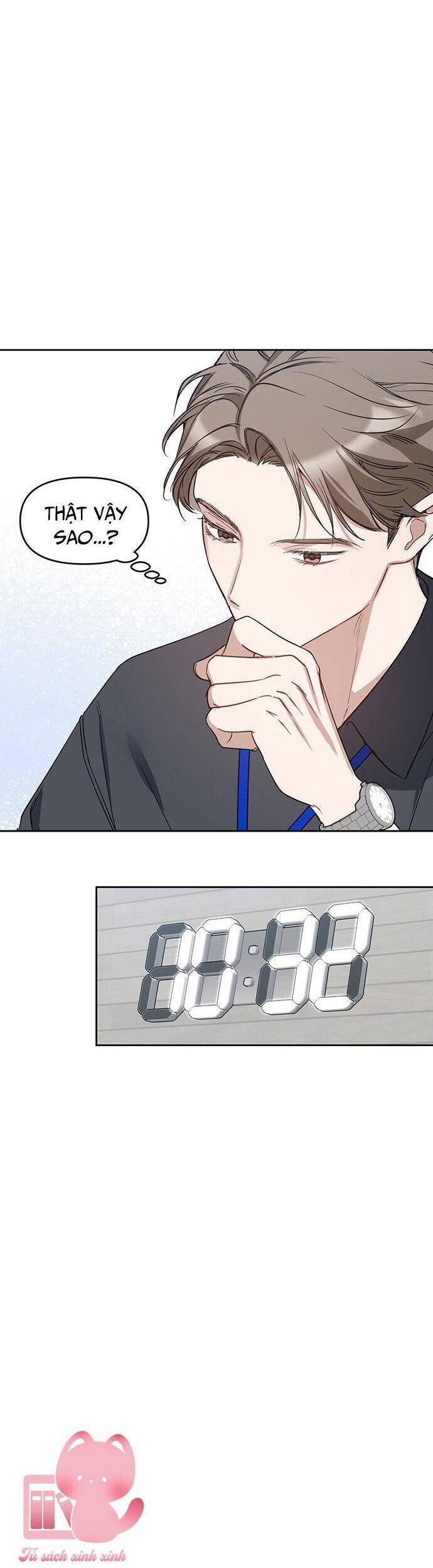 Vận Xui Chốn Công Sở - Chapter 55 - Page 26