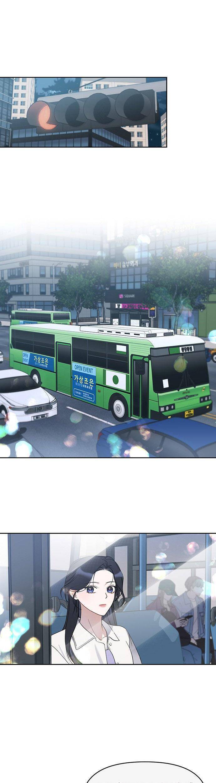 Vận Xui Chốn Công Sở - Chapter 55 - Page 3