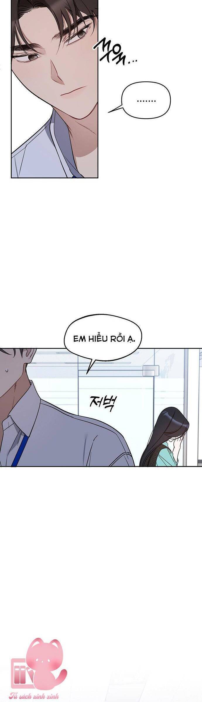 Vận Xui Chốn Công Sở - Chapter 55 - Page 40