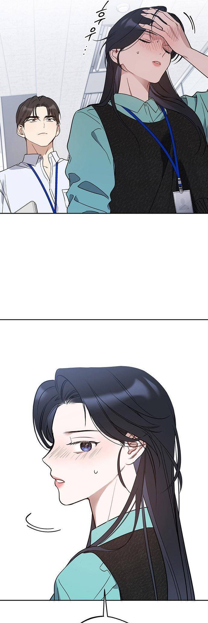 Vận Xui Chốn Công Sở - Chapter 55 - Page 41