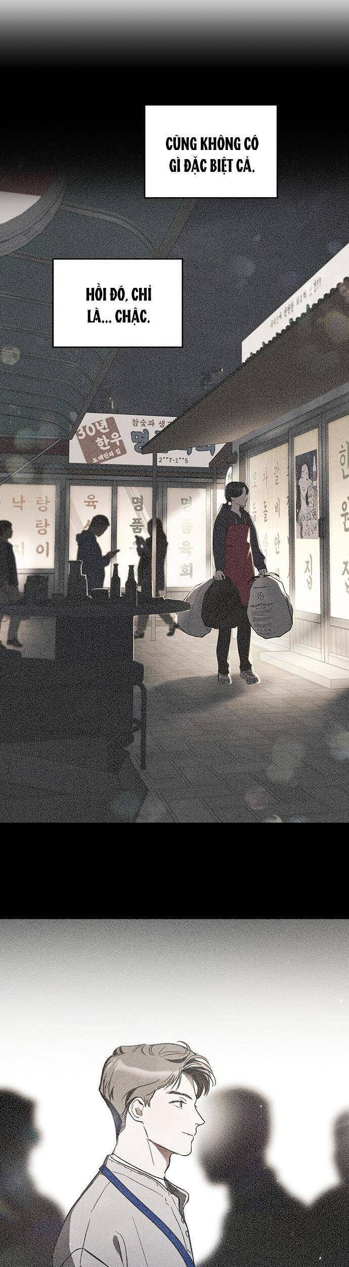 Vận Xui Chốn Công Sở - Chapter 55 - Page 5
