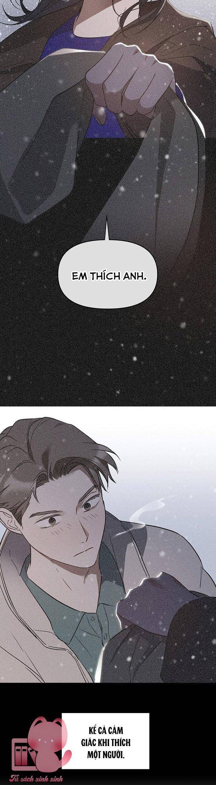 Vận Xui Chốn Công Sở - Chapter 55 - Page 8