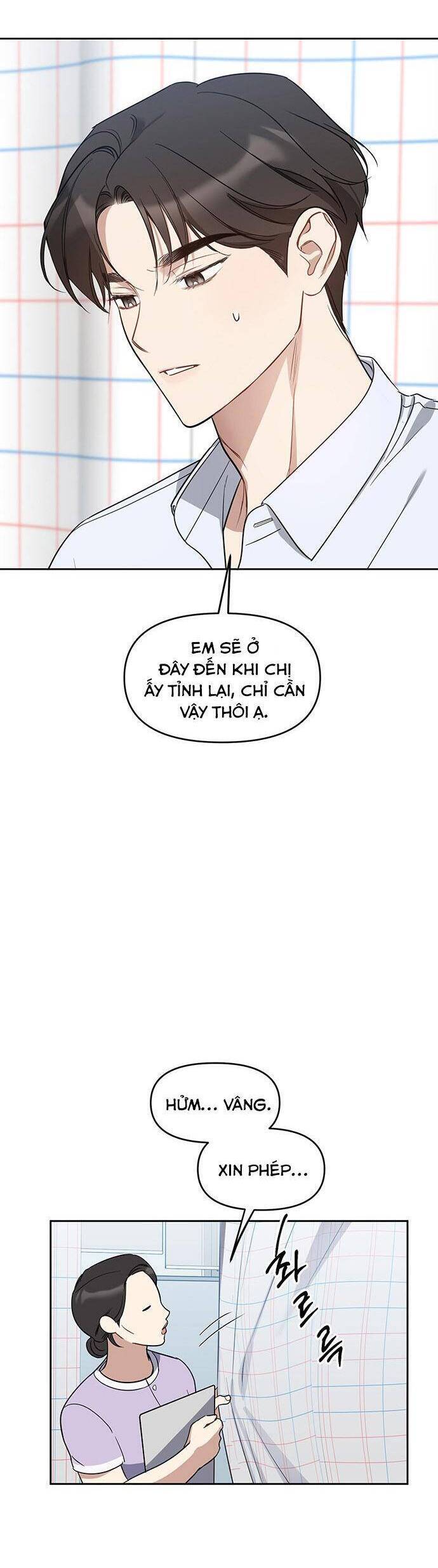 Vận Xui Chốn Công Sở - Chapter 57 - Page 11