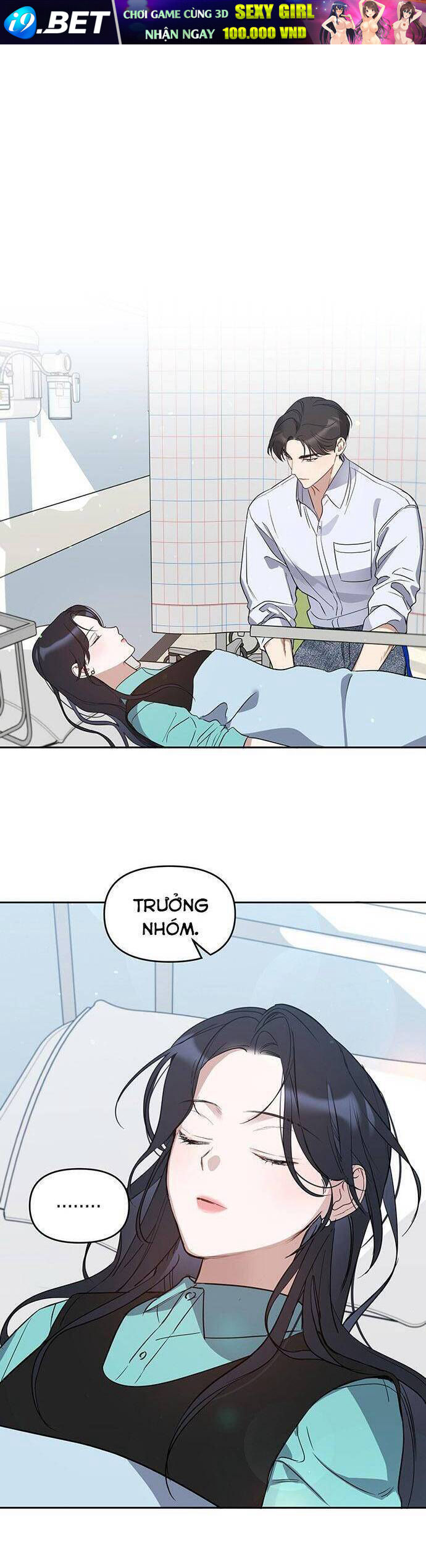 Vận Xui Chốn Công Sở - Chapter 57 - Page 12