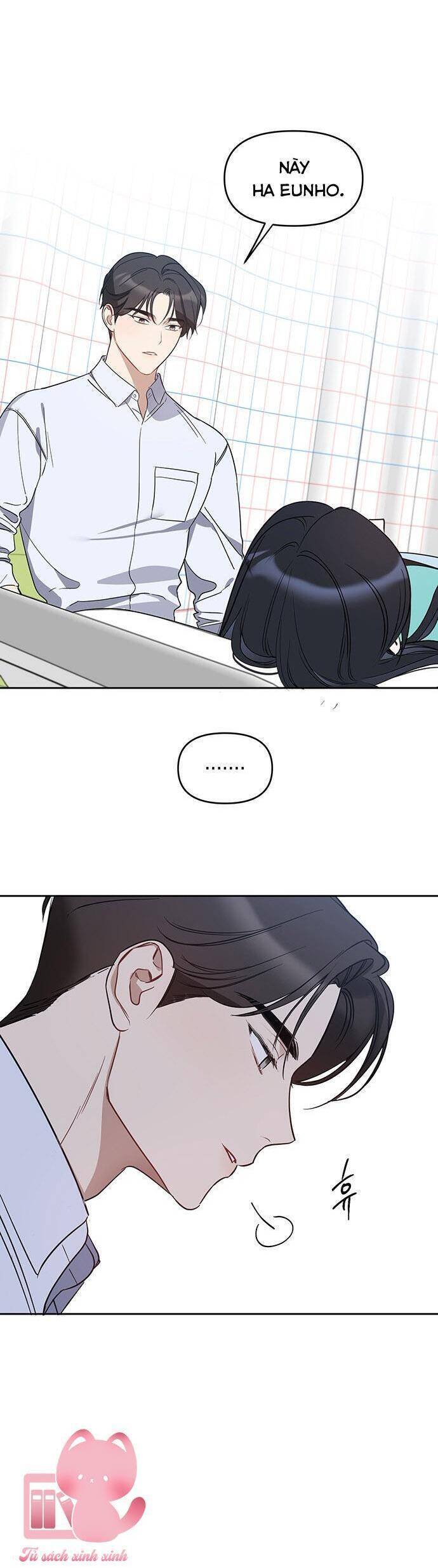 Vận Xui Chốn Công Sở - Chapter 57 - Page 13