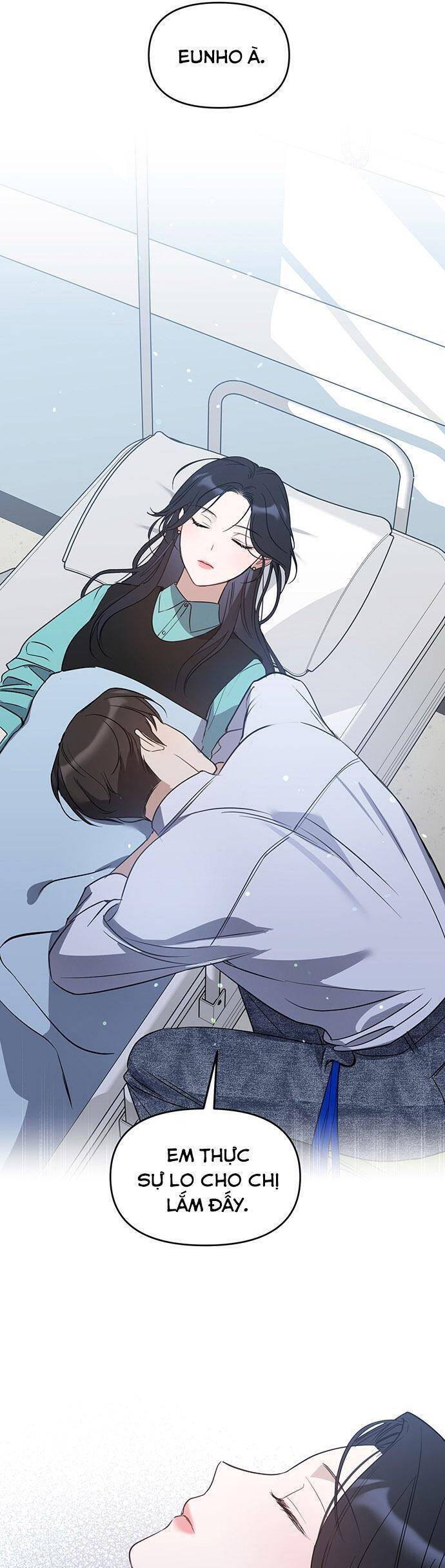 Vận Xui Chốn Công Sở - Chapter 57 - Page 14