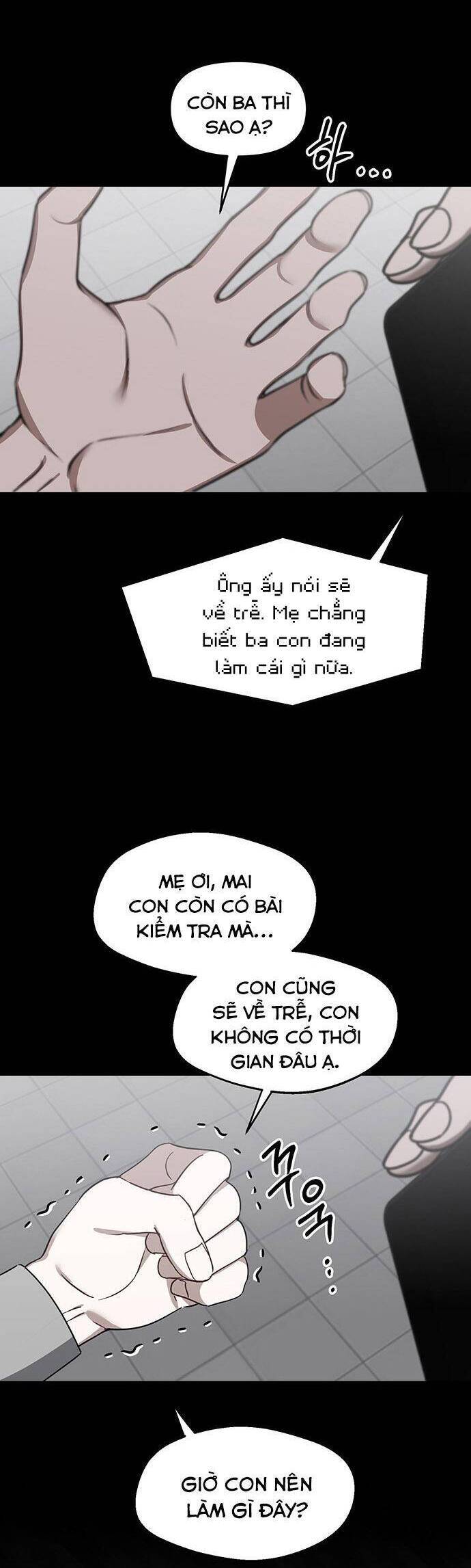 Vận Xui Chốn Công Sở - Chapter 57 - Page 19