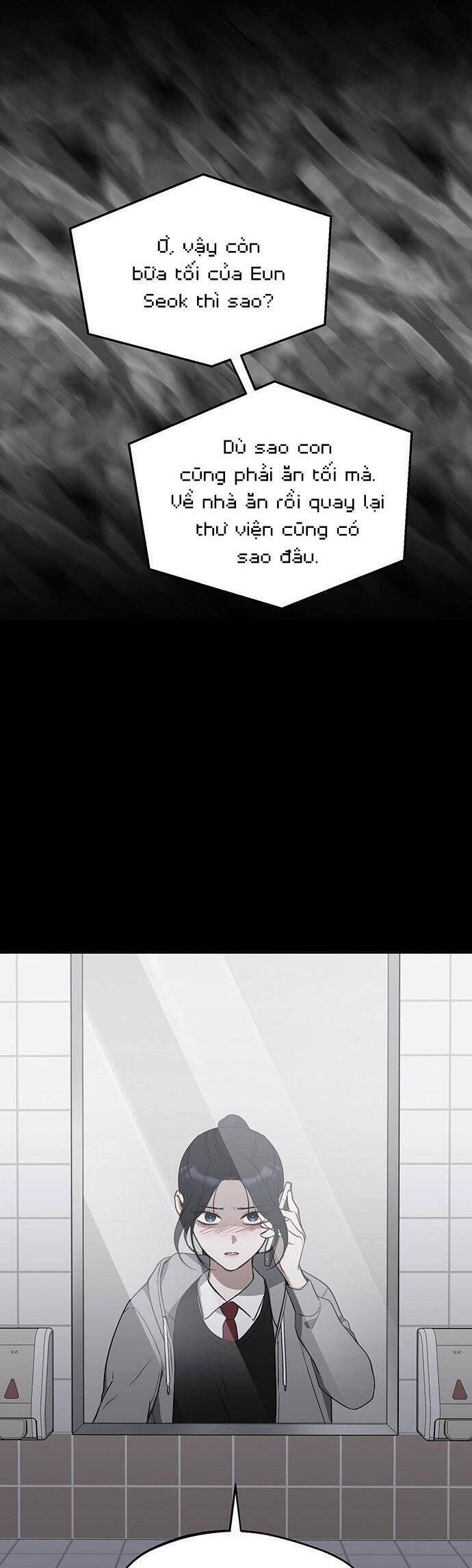 Vận Xui Chốn Công Sở - Chapter 57 - Page 20