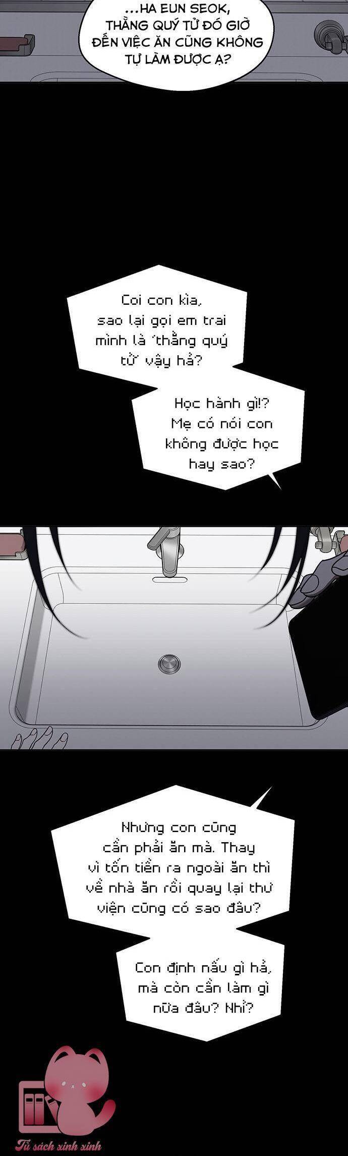 Vận Xui Chốn Công Sở - Chapter 57 - Page 21