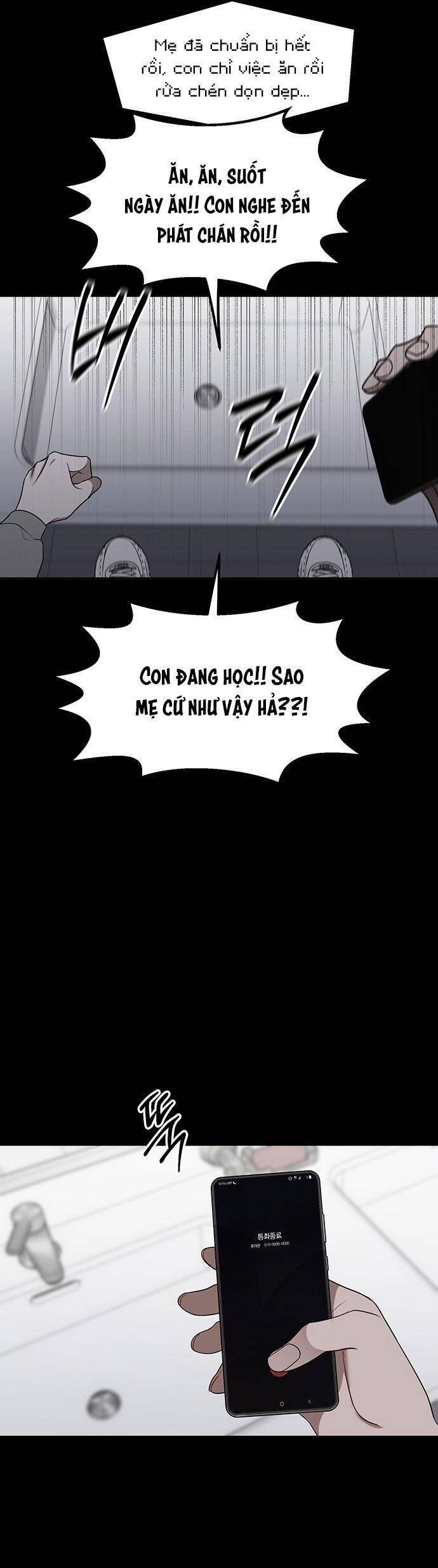 Vận Xui Chốn Công Sở - Chapter 57 - Page 22