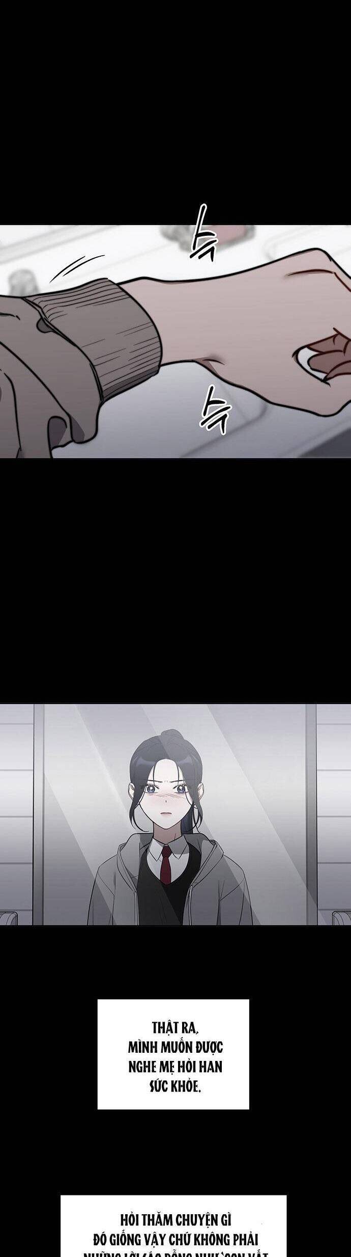 Vận Xui Chốn Công Sở - Chapter 57 - Page 23