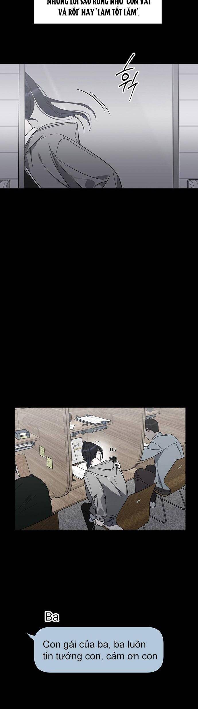 Vận Xui Chốn Công Sở - Chapter 57 - Page 24