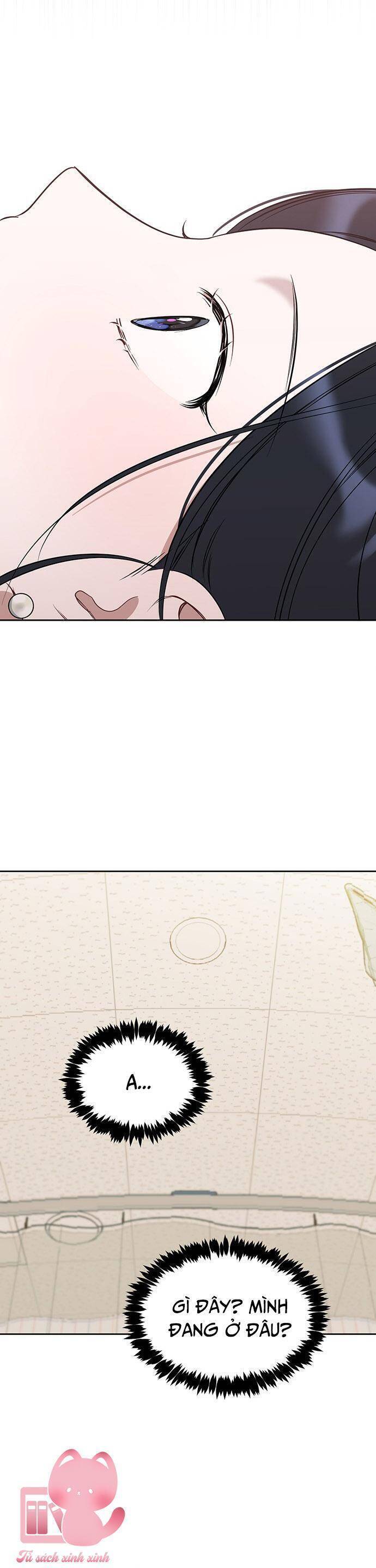 Vận Xui Chốn Công Sở - Chapter 57 - Page 28