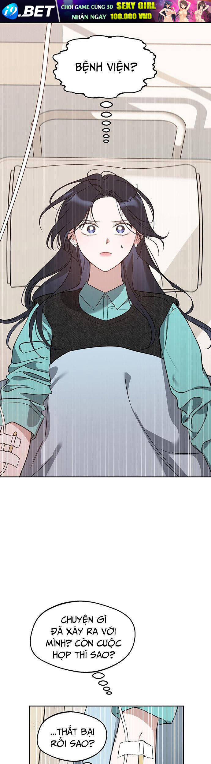 Vận Xui Chốn Công Sở - Chapter 57 - Page 29