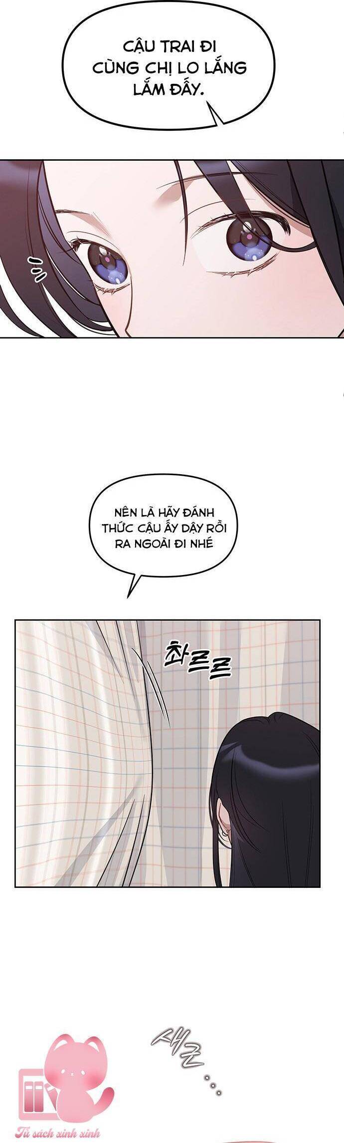 Vận Xui Chốn Công Sở - Chapter 57 - Page 36