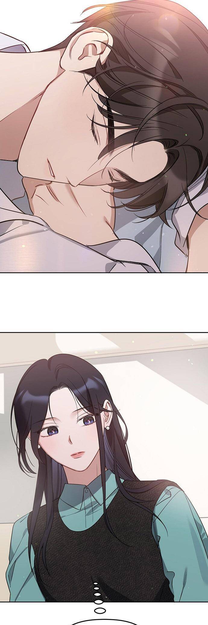 Vận Xui Chốn Công Sở - Chapter 57 - Page 37