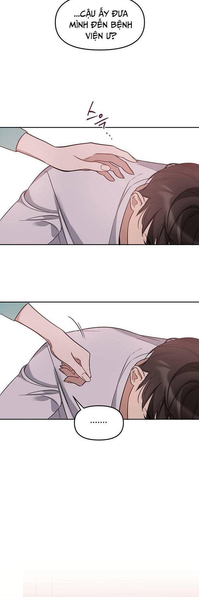 Vận Xui Chốn Công Sở - Chapter 57 - Page 38