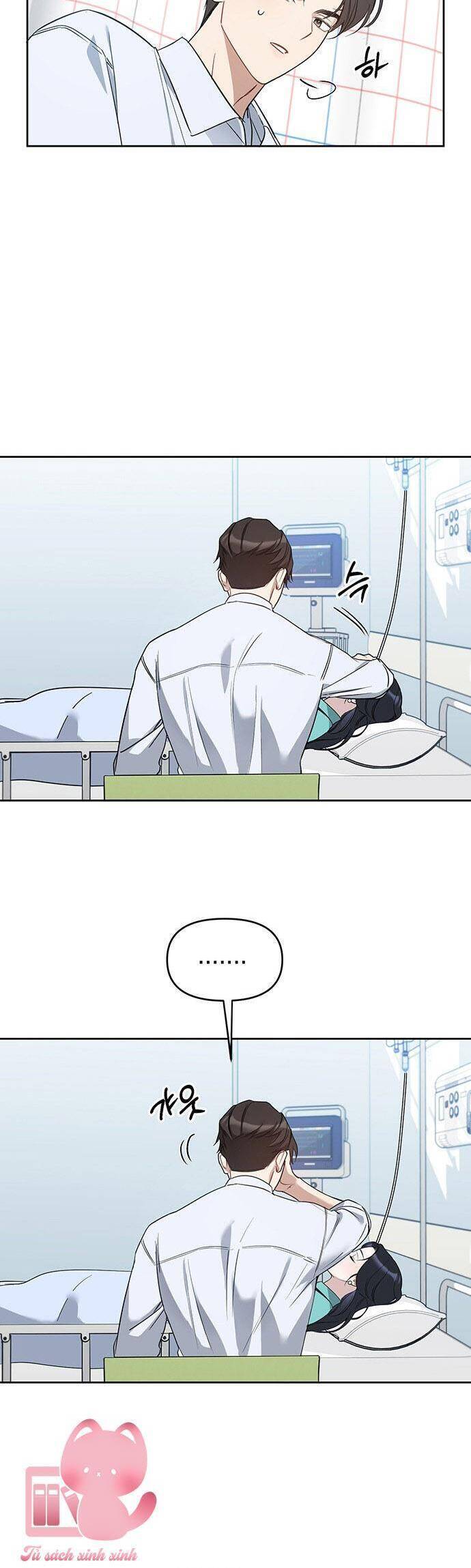 Vận Xui Chốn Công Sở - Chapter 57 - Page 6