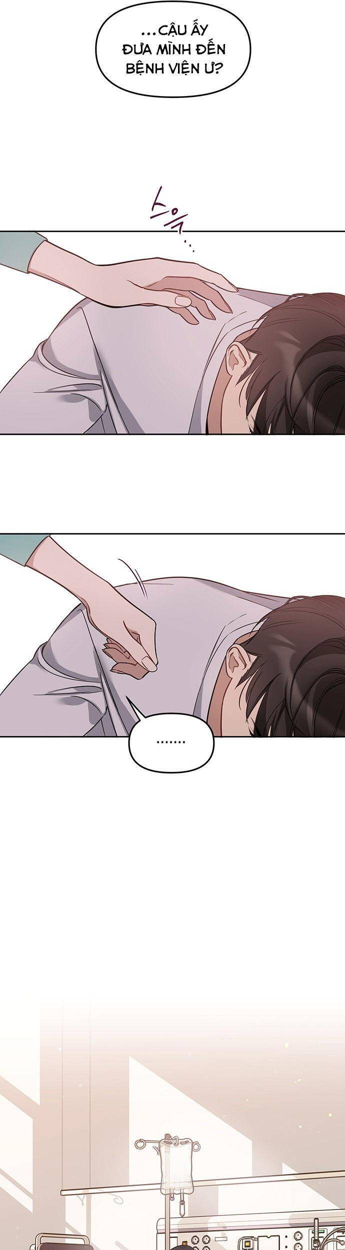 Vận Xui Chốn Công Sở - Chapter 58 - Page 15