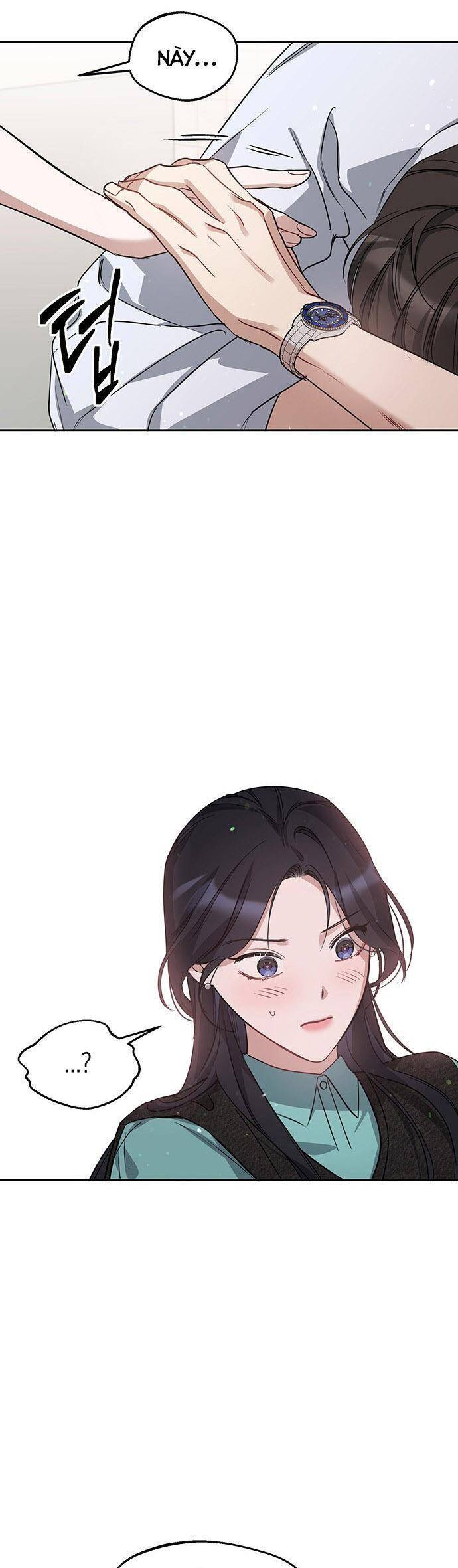 Vận Xui Chốn Công Sở - Chapter 58 - Page 19